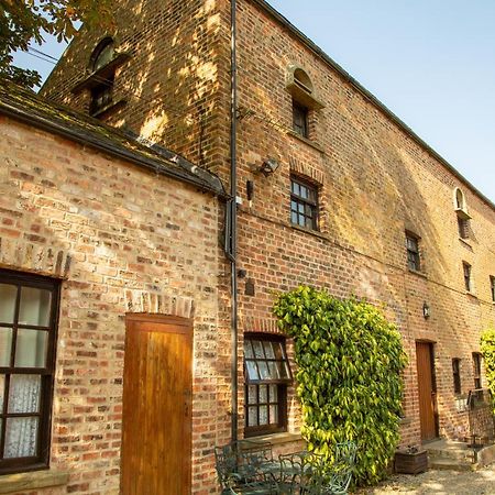 Apartment Two, The Carriage House, Bilbrough, York Extérieur photo
